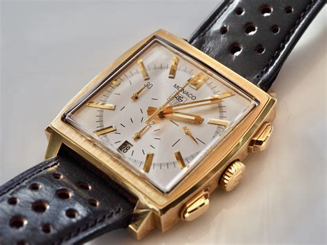 monaco replica watch|monaco watch price.